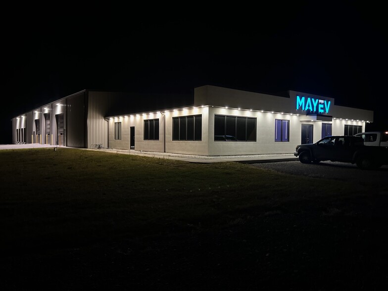 22800 Highway H, Sedalia, MO en venta - Foto del edificio - Imagen 1 de 15