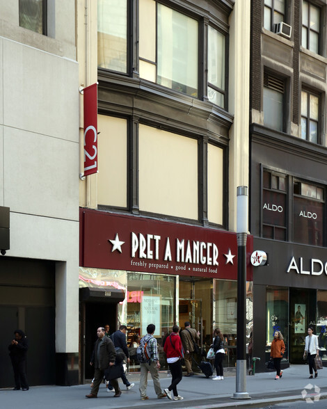 179 Broadway, New York, NY en alquiler - Foto del edificio - Imagen 3 de 15