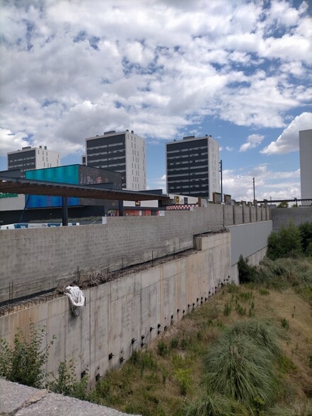 Terreno en Viladecans, Barcelona en venta - Otros - Imagen 2 de 4