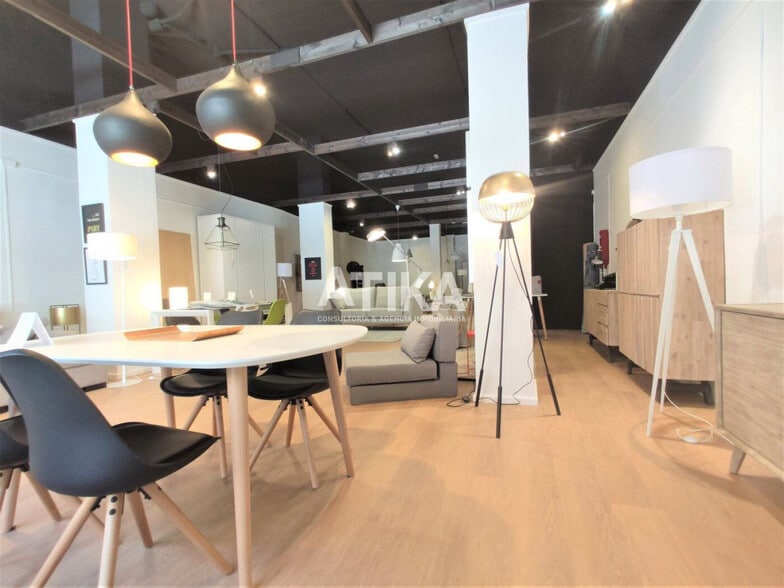 Local en Ontinyent en venta - Foto del edificio - Imagen 3 de 9