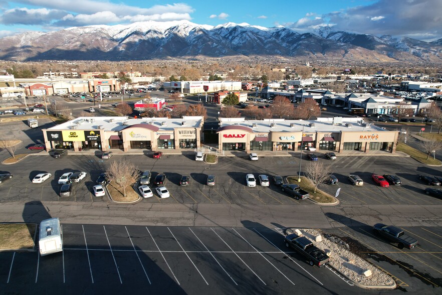 729 King St, Layton, UT en alquiler - Foto del edificio - Imagen 3 de 12