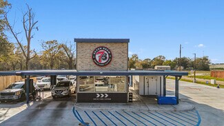 Más detalles de 3131 N 16th St, Orange, TX - Local en venta