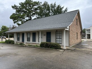 Más detalles para 563 Colonial Dr, Baton Rouge, LA - Oficinas en alquiler