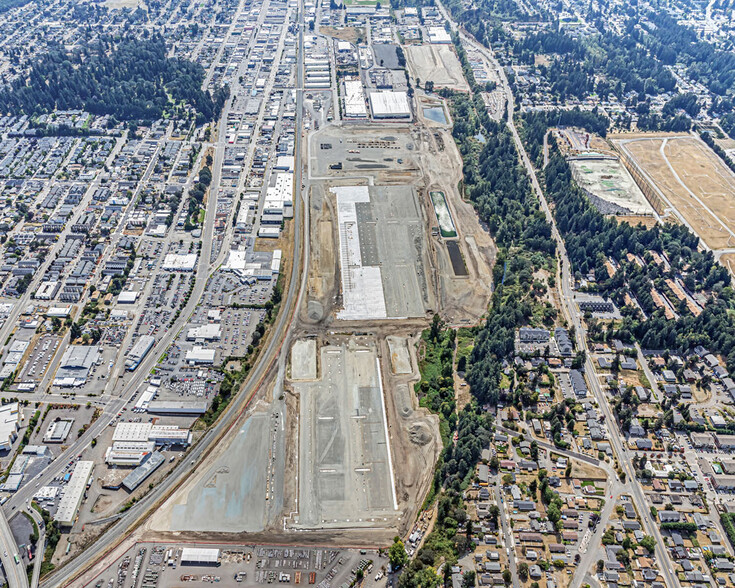 5802 S Burlington Way, Tacoma, WA en alquiler - Foto del edificio - Imagen 3 de 7