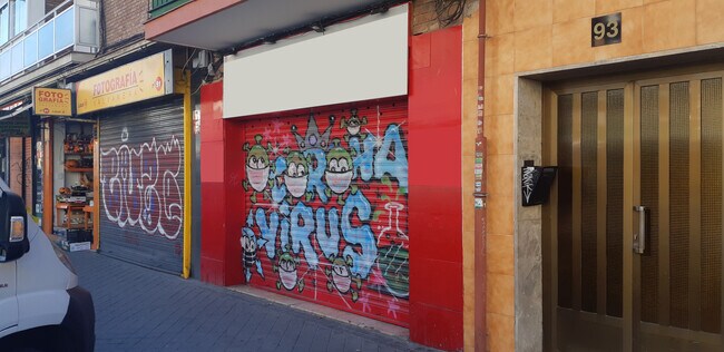 Más detalles de Edificio residencial​ en venta