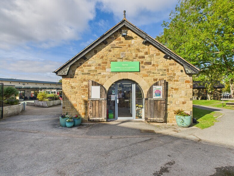 Coast Rd, Holywell en alquiler - Foto del edificio - Imagen 1 de 4