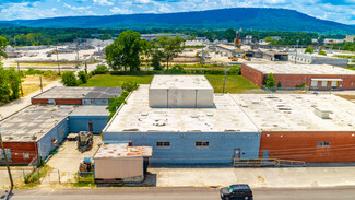 Más detalles para 1504 E 38th St, Chattanooga, TN - Naves en alquiler