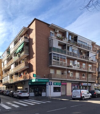 Más detalles para Calle Parvillas Altas, 23, Madrid - Edificios residenciales en venta