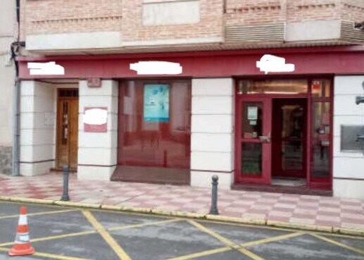 Más detalles de Local en alquiler