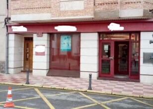 Local en Fernán Caballero, Ciudad Real en alquiler Foto del interior- Imagen 1 de 1