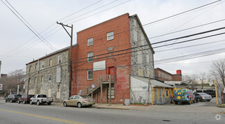 Más detalles para 1196 Adams Ave, Philadelphia, PA - Naves en alquiler