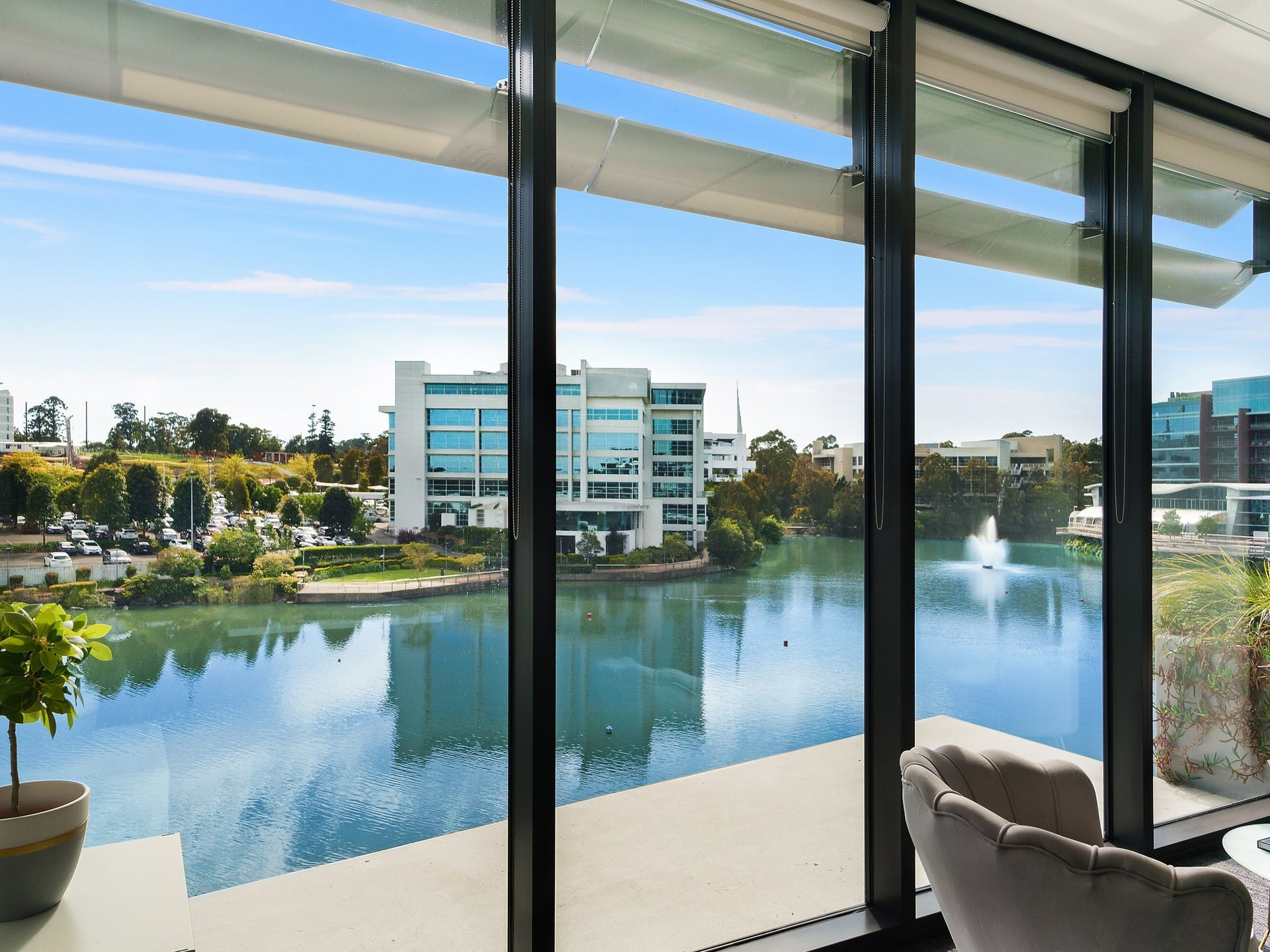 11-13 Solent Cct, Norwest en alquiler Foto del interior- Imagen 1 de 12