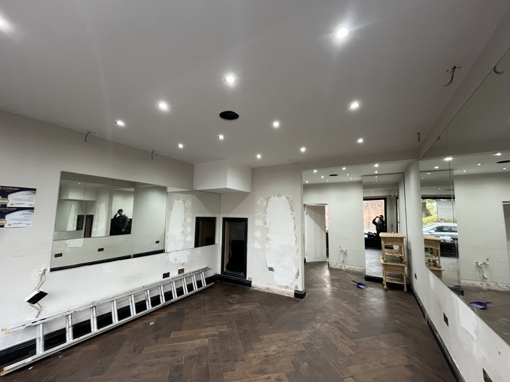 10 Hatfield Rd, St Albans en alquiler Foto del interior- Imagen 1 de 3