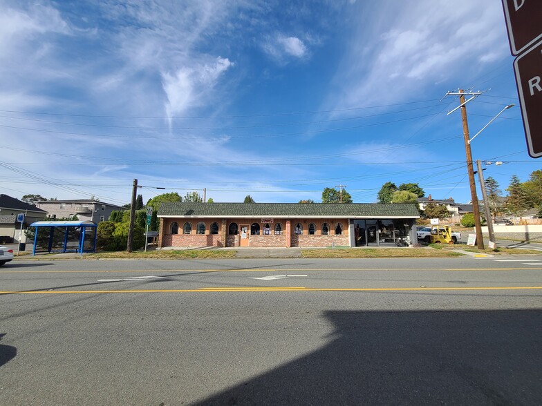 1200 2nd St, Snohomish, WA en alquiler - Foto del edificio - Imagen 1 de 2