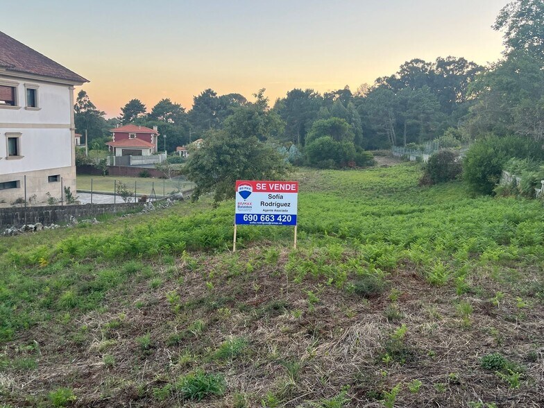 Terreno en A Guarda, Pontevedra en venta - Foto principal - Imagen 3 de 8