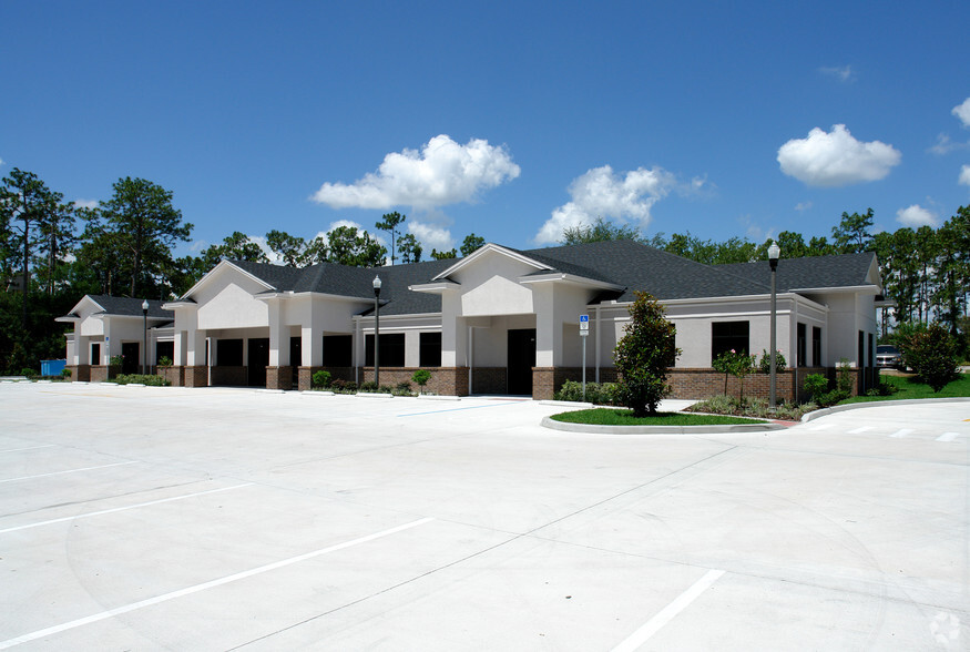 190 Highway 17-92, Debary, FL en alquiler - Foto del edificio - Imagen 3 de 9