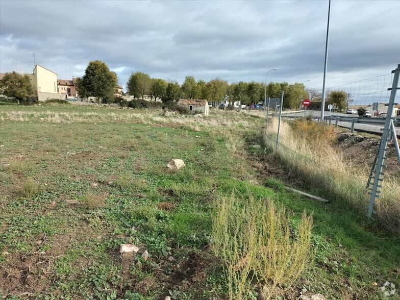 Terrenos en Ávila, Ávila en venta - Foto del edificio - Imagen 2 de 8