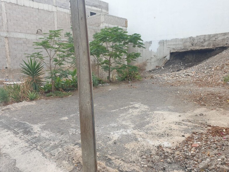 Calle Hortensia, 99, Agüimes, Las Palmas en venta - Foto del edificio - Imagen 3 de 6