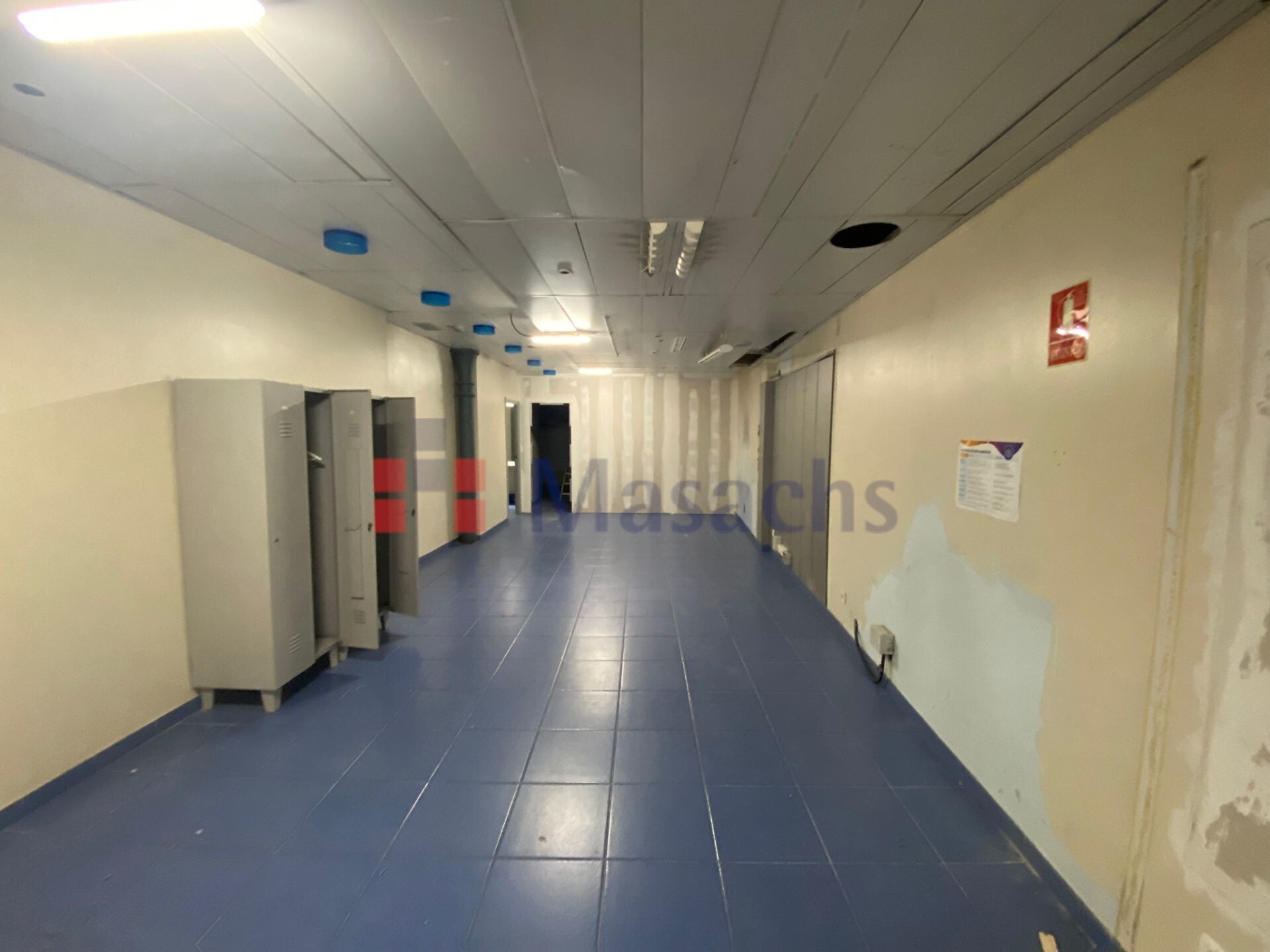 Local en Terrassa, Barcelona en alquiler Foto del interior- Imagen 1 de 5