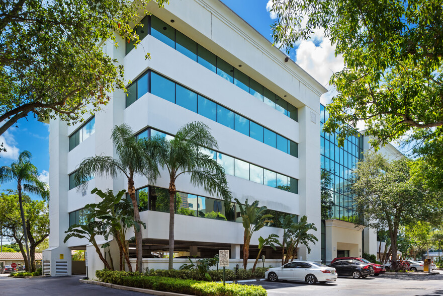 888 SE 3rd Ave, Fort Lauderdale, FL en alquiler - Foto principal - Imagen 1 de 3