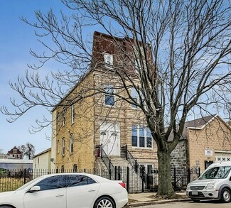 Más detalles para 2438 W 25th St, Chicago, IL - Edificios residenciales en venta