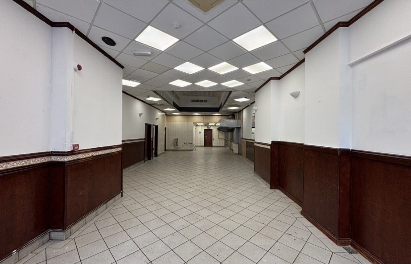60 West St, Brighton en alquiler Foto del interior- Imagen 1 de 4