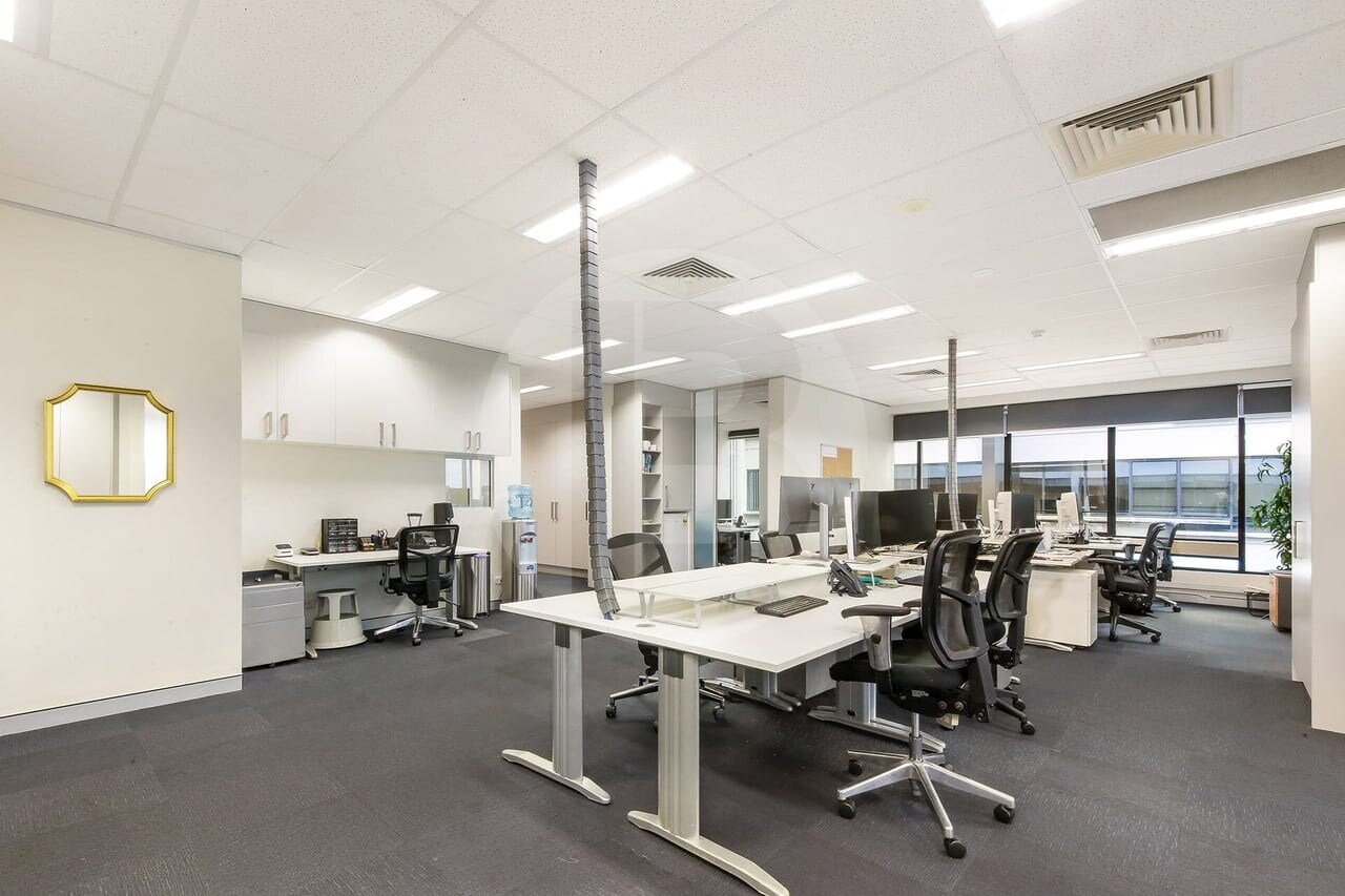 33 Lexington Dr, Bella Vista, NSW 2153 - Unidad 202 -  - Foto del interior - Image 1 of 2