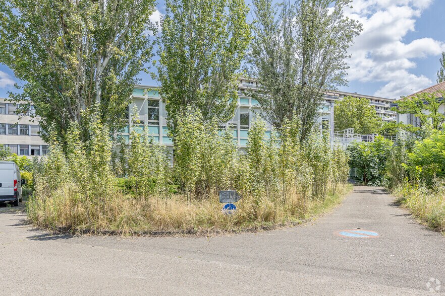 9 Rue Denis, Lyon en venta - Foto del edificio - Imagen 2 de 2