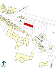 55-57 Bannatyne St, Lanark en alquiler Plano del sitio- Imagen 2 de 2