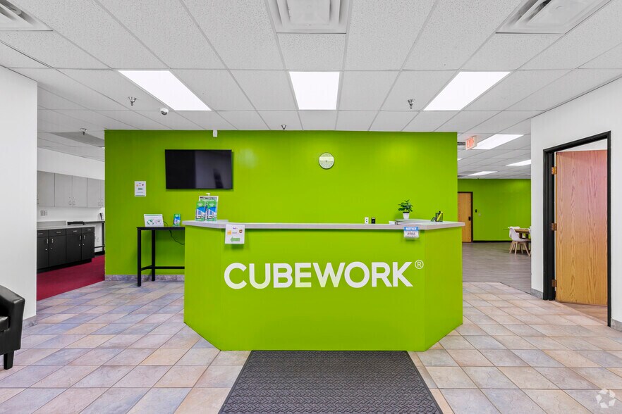 850 Northlake Dr, Coppell, TX en alquiler - Vestíbulo - Imagen 3 de 20