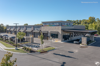 Más detalles de 6523 Mechanicsville Tpke, Mechanicsville, VA - Local en venta