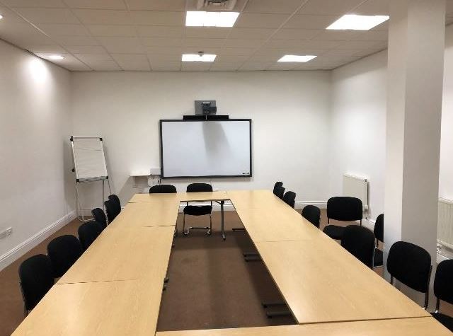 Kings St, Blackburn en alquiler - Foto del interior - Imagen 3 de 7