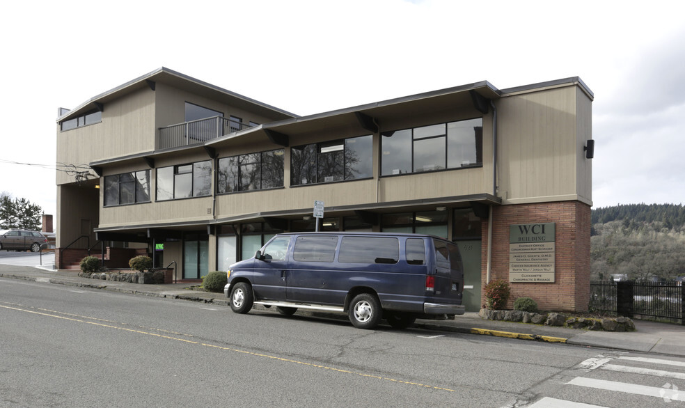 617 High St, Oregon City, OR en alquiler - Foto del edificio - Imagen 3 de 5