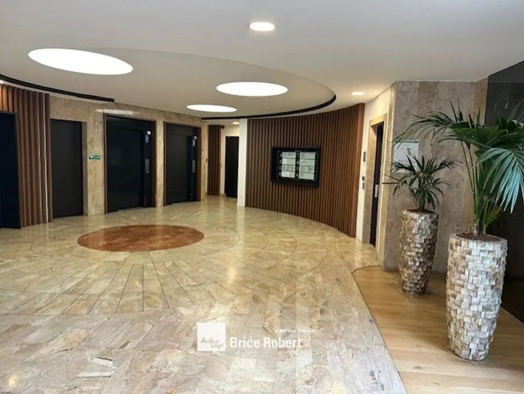 13 Rue Des Emeraudes, Lyon en alquiler Vestíbulo- Imagen 1 de 9