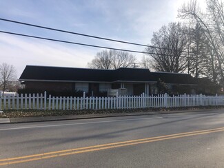 Más detalles para 1720 E 8th St, Jeffersonville, IN - Health Care en venta