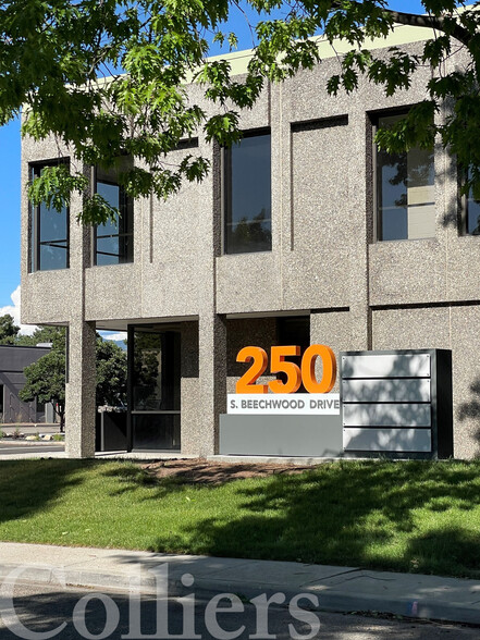 250 S Beechwood Ave, Boise, ID en alquiler - Foto del edificio - Imagen 2 de 40