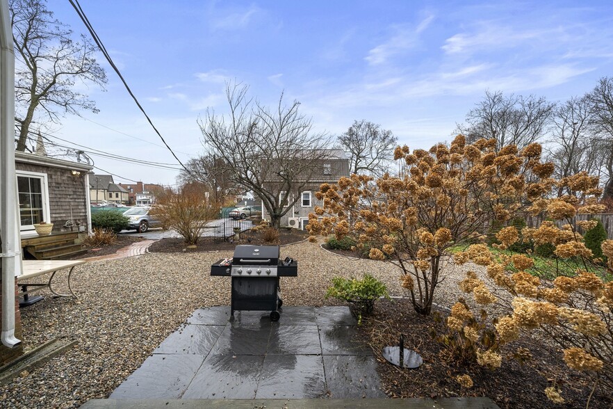 12 North St, Plymouth, MA en venta - Foto del edificio - Imagen 3 de 24