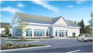 Más detalles para 731 Federal Rd, Brookfield, CT - Locales en alquiler