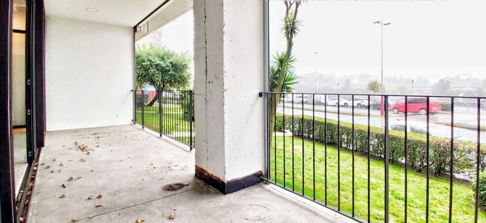 Avenida Das Corvaceiras, 64, Pontevedra, Pontevedra en venta - Foto del edificio - Imagen 2 de 27