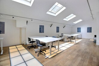 7 Rue Charles-François Dupuis, Paris en alquiler Foto del interior- Imagen 2 de 8