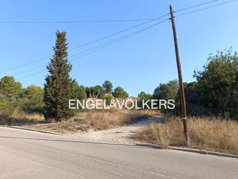 Terreno en Calafell, Tarragona en venta - Foto del edificio - Imagen 3 de 3