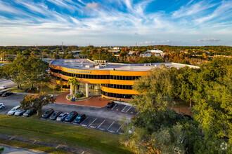 2600 McCormick Dr, Clearwater, FL - VISTA AÉREA  vista de mapa - Image1