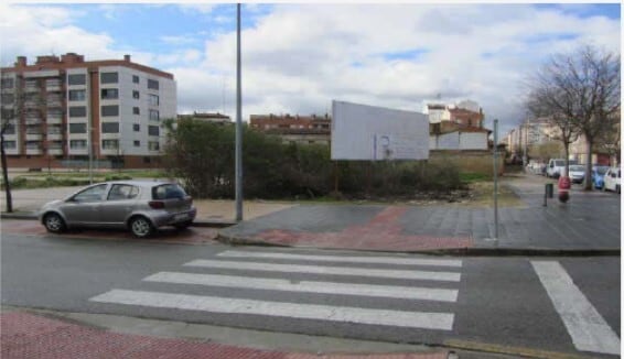 Terreno en Miranda de Ebro, Burgos en venta - Otros - Imagen 2 de 4