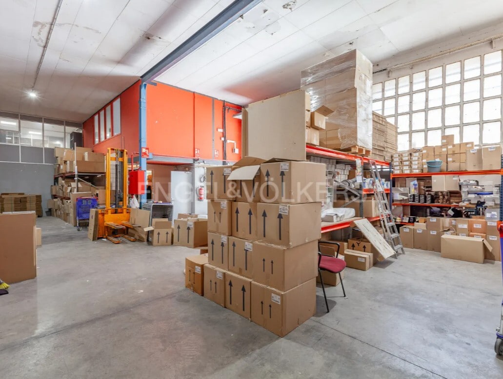 Terrassa, BAR 08223 - Unidad 1 -  - Foto del interior - Image 1 of 5