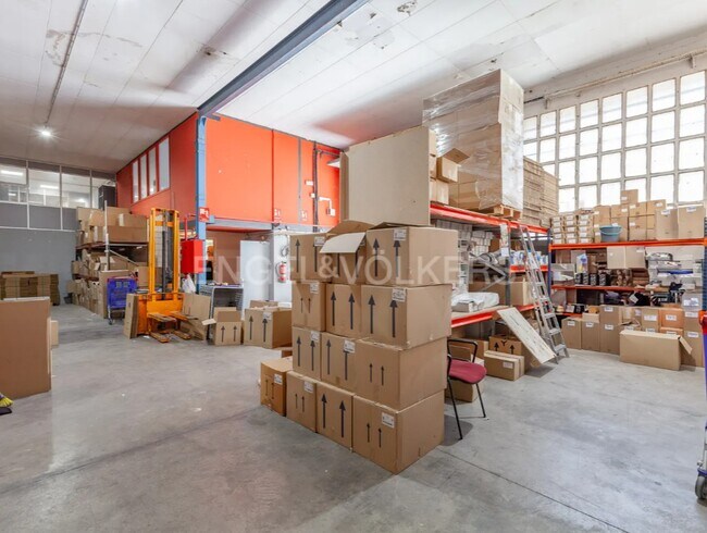 Más detalles de Nave en venta