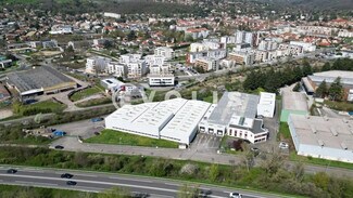 Más detalles de 5 Chemin Du Bois Des Côtes, Brignais - Flex en venta