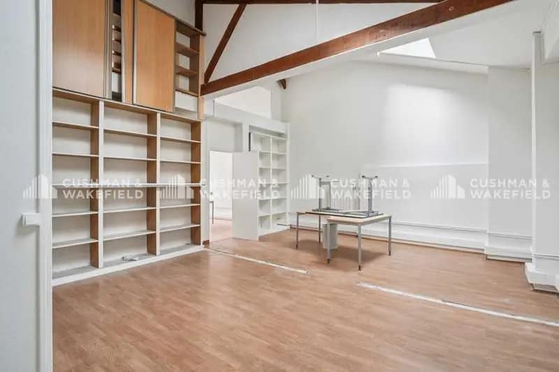 2-19 Impasse Mousset, Paris en alquiler Foto del interior- Imagen 1 de 2