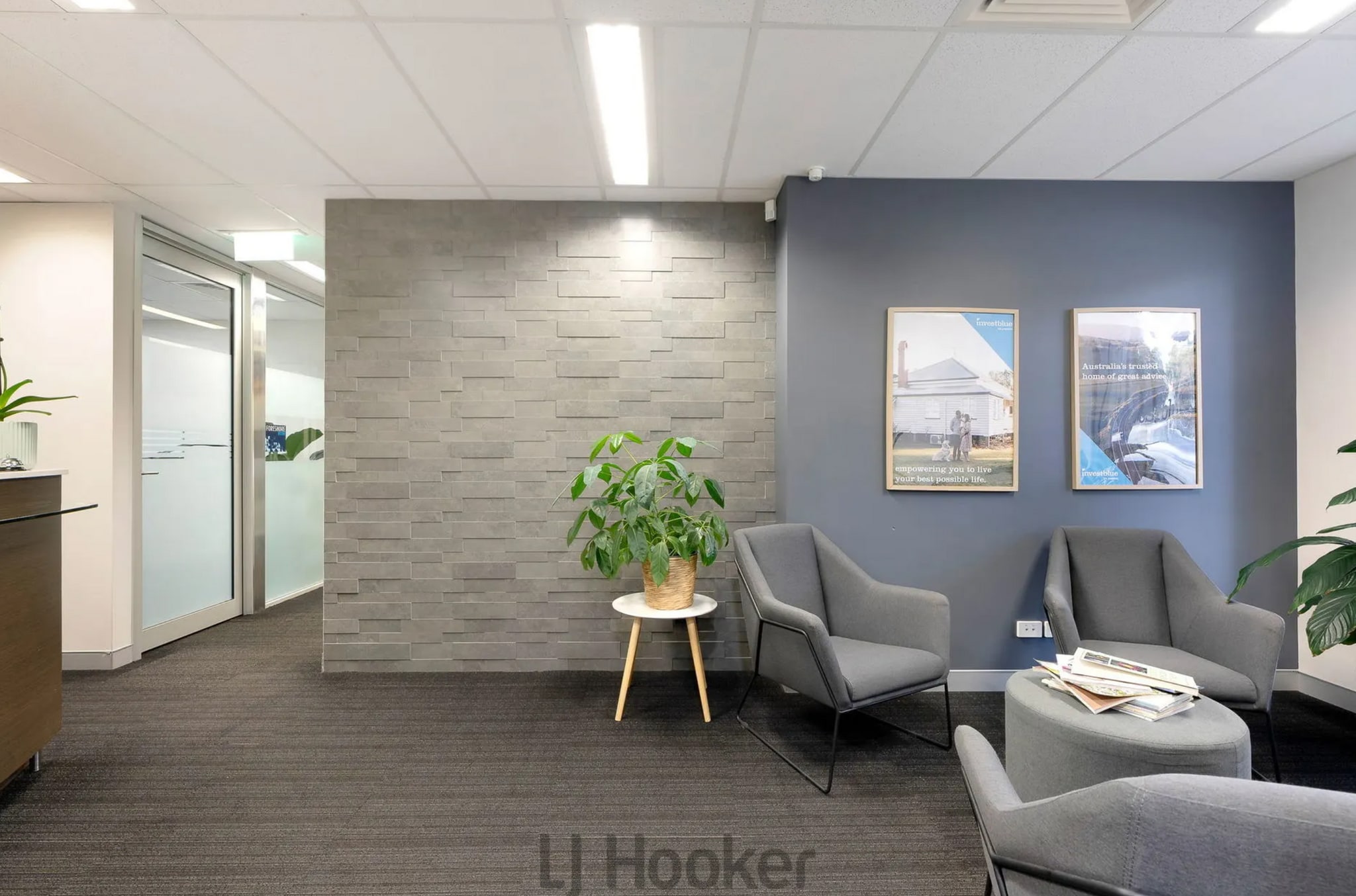 130 Tudor Street, Hamilton en alquiler Foto del interior- Imagen 1 de 6