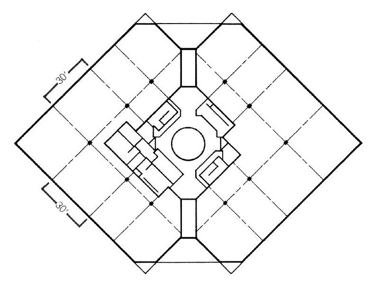 3 Adp Blvd, Roseland, NJ en venta - Otros - Imagen 2 de 18