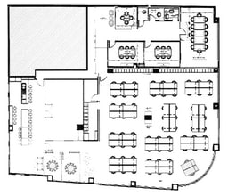 299 Elizabeth St, Sydney en alquiler Plano de la planta- Imagen 1 de 1